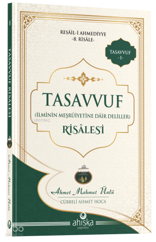 Tasavvuf Risalesi | benlikitap.com