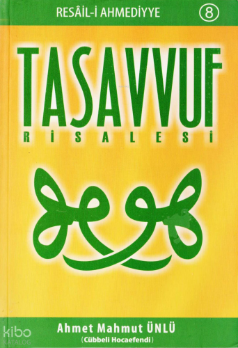 Tasavvuf Risalesi