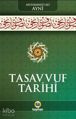 Tasavvuf Tarihi