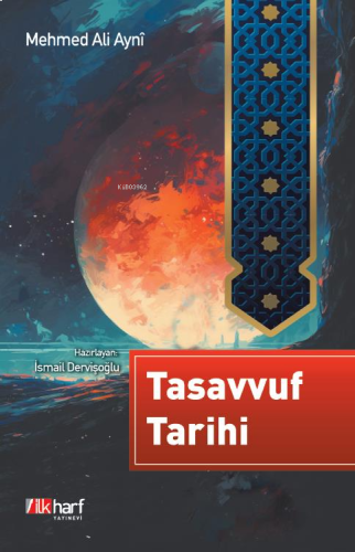 Tasavvuf Tarihi | benlikitap.com