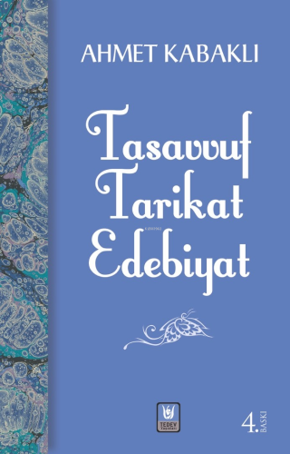 Tasavvuf Tarikat Edebiyatı | benlikitap.com