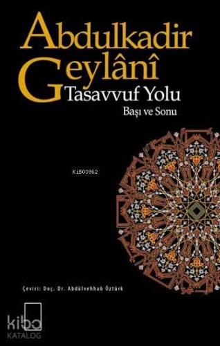 Tasavvuf Yolu | benlikitap.com