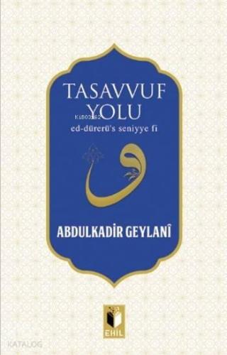 Tasavvuf Yolu | benlikitap.com