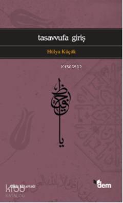 Tasavvufa Giriş