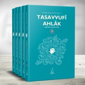 Tasavvufi Ahlak (5 Kitap) | benlikitap.com