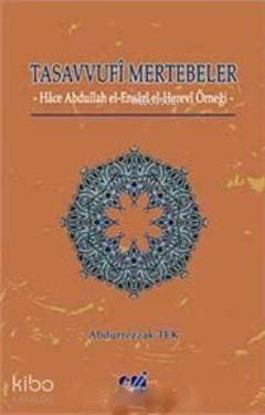 Tasavvufi Mertebeler