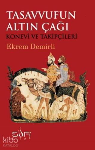 Tasavvufun Altın Çağı | benlikitap.com
