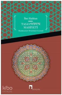 Tasavvufun Mahiyeti Şifau's-Sail | benlikitap.com