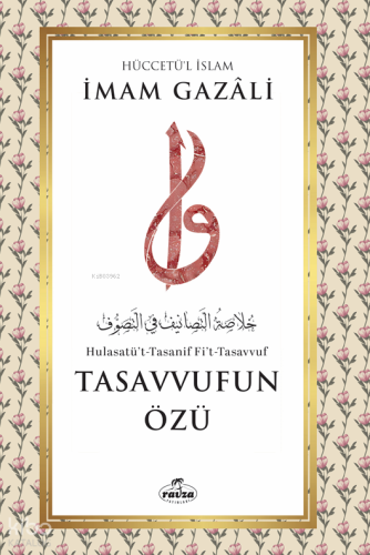 Tasavvufun Özü | benlikitap.com