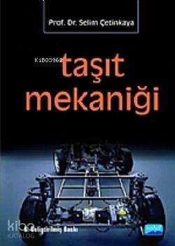 Taşıt Mekaniği