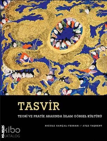 Tasvir | benlikitap.com