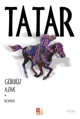 Tatar | benlikitap.com