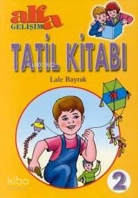 Tatil Kitabı 2