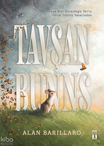 Tavşan Bunns | benlikitap.com
