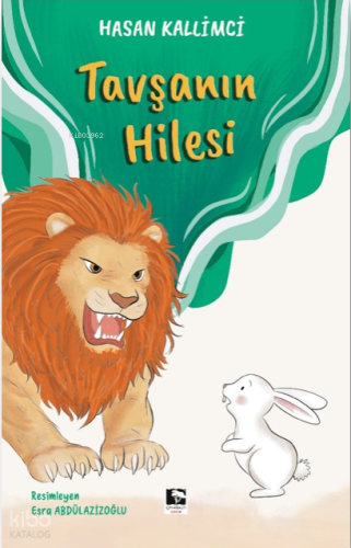 Tavşanın Hikayesi | benlikitap.com