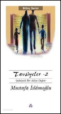Tavsiyeler 2 | benlikitap.com
