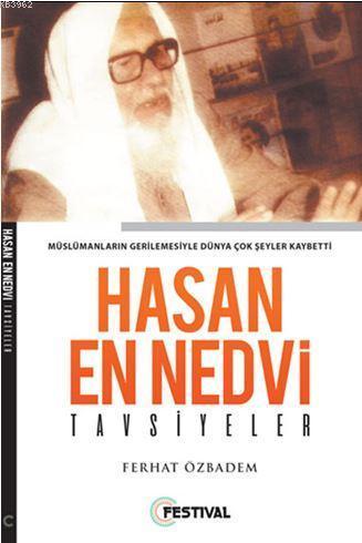 Tavsiyeler Hasan En Nedvi | benlikitap.com