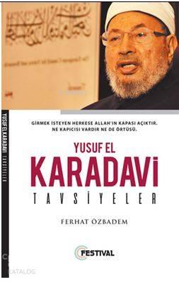 Tavsiyeler Yusuf El Kardavi | benlikitap.com