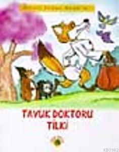 Tavuk Doktoru Tilki | benlikitap.com