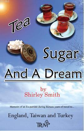 Tea Sugar And A Dream