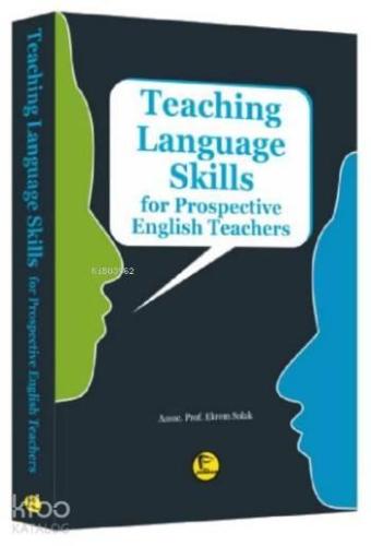 Teaching Language Skills for Prospective English Teachers | benlikitap