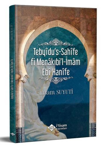 Tebyidus Sahife fi Menakıbil İmam Ebi Hanife | benlikitap.com