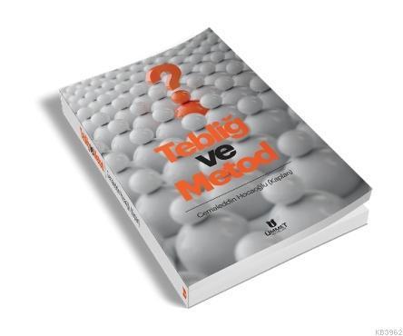 Tebliğ ve Metod | benlikitap.com