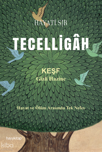 Tecelligâh | benlikitap.com