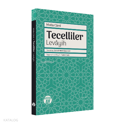 Tecelliler;Levayih