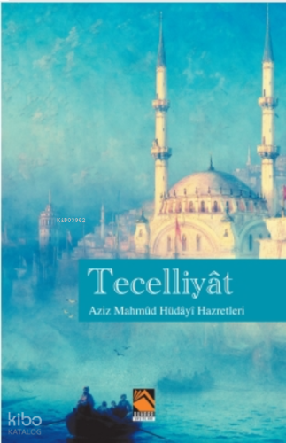 Tecelliyat
