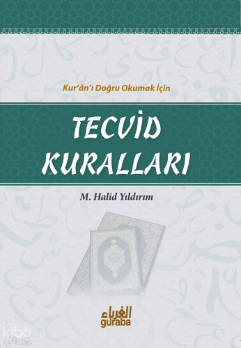 Tecvid Kuralları | benlikitap.com