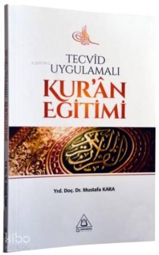 Tecvid Uygulamalı Kur'an Eğitimi