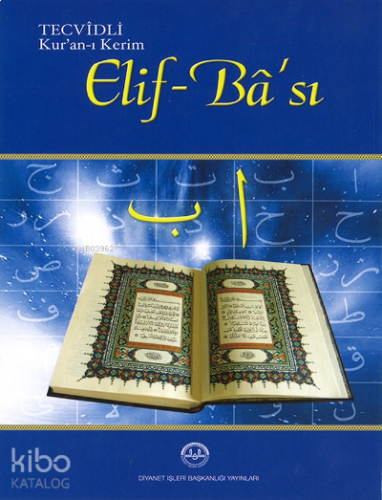 elif ba | benlikitap.com