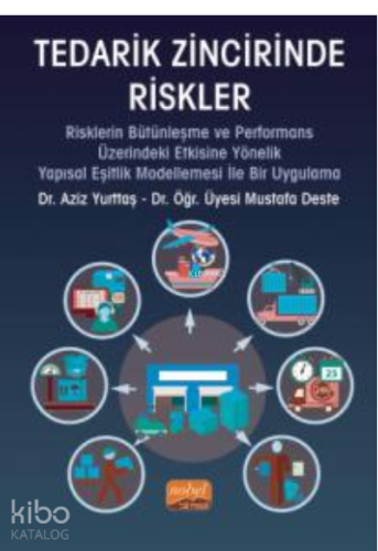 Tedarik Zincirinde Riskler
