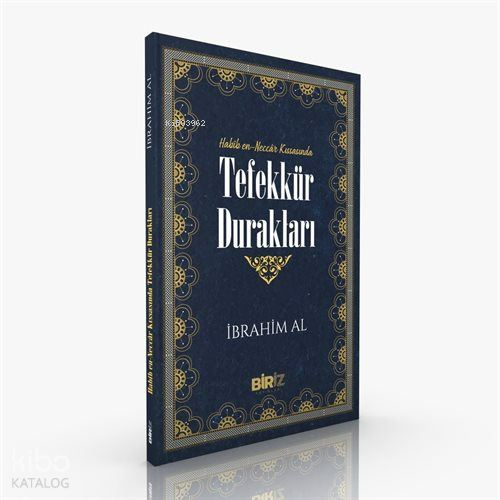 Tefekkür Durakları