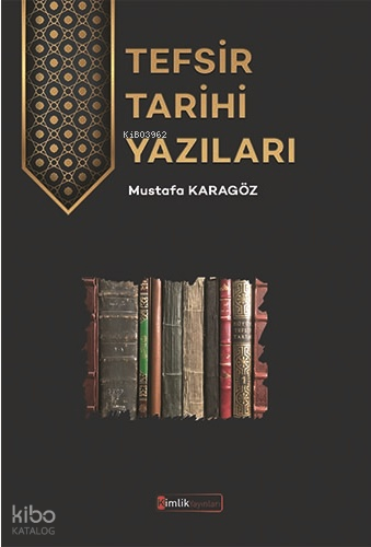 Tefsi̇r Tari̇hi̇ Yazıları