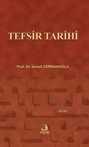 Tefsir Tarihi | benlikitap.com