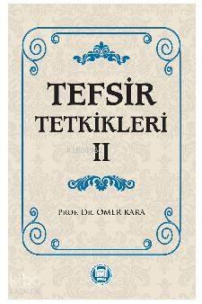 Tefsir Tetkikleri 2