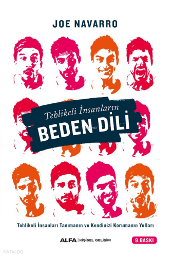 Tehlikeli İnsanların Beden Dili