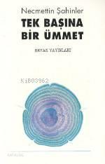 Tek Başına Bir Ümmet | benlikitap.com