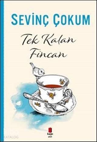 Tek Kalan Fincan