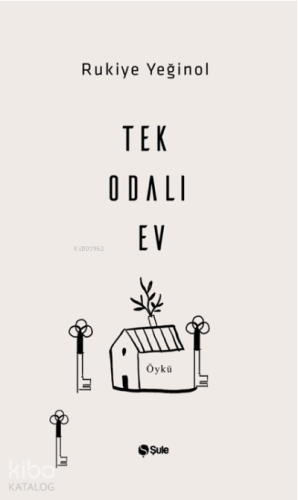 Tek Odalı Ev