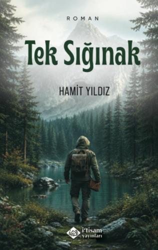 Tek Sığınak | benlikitap.com