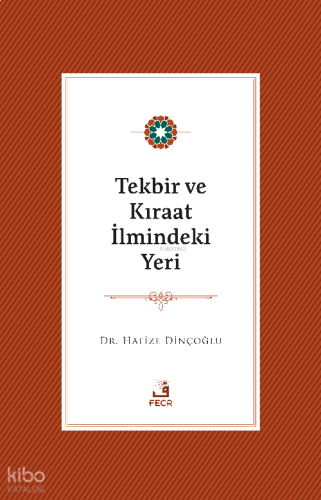 Tekbir ve Kıraat İlmindeki Yeri