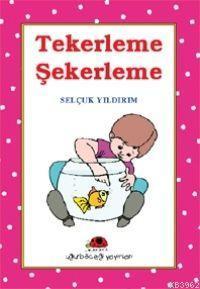 Tekerleme Şekerleme | benlikitap.com