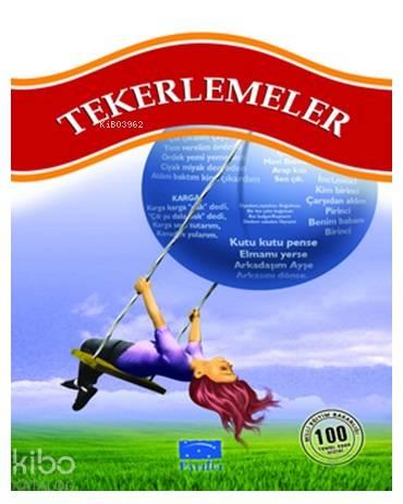 Tekerlemeler