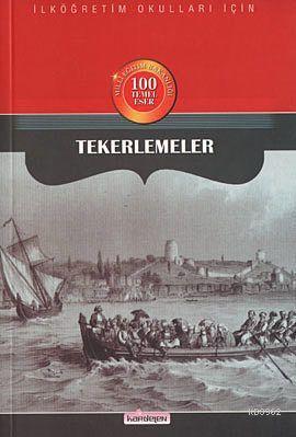 Tekerlemeler | benlikitap.com