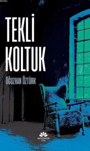 Tekli Koltuk | benlikitap.com
