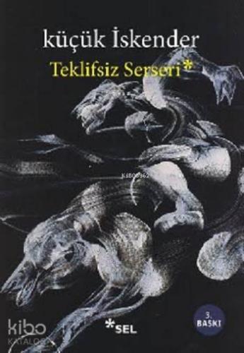 Teklifsiz Serseri