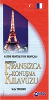 Telaffuzlu| Fransızca Konuşma Kılavuzu | benlikitap.com